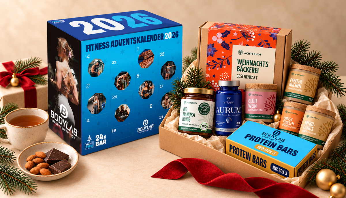 Advent & Geschenke