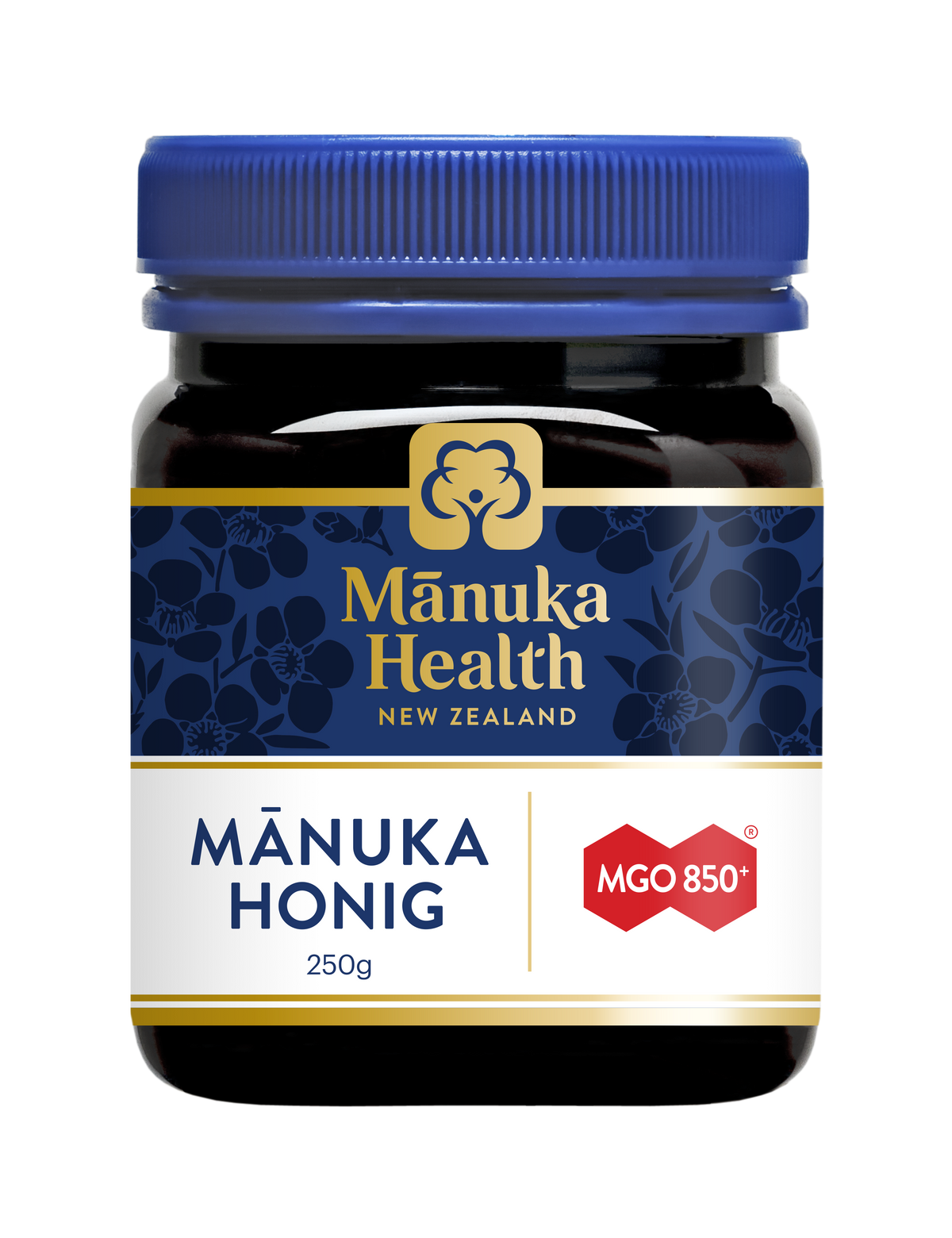 Manuka Honig MGO 850+ (250g)