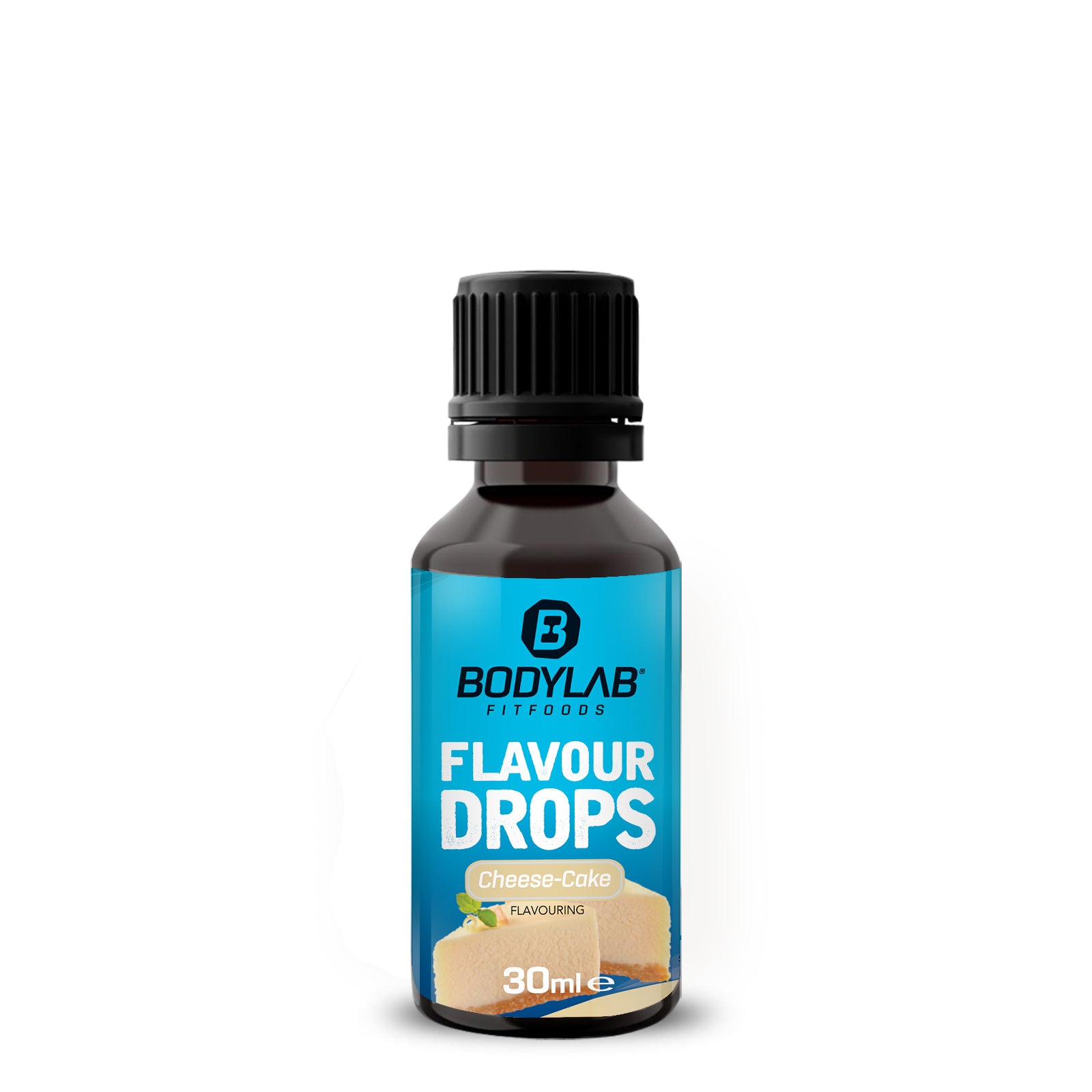 Flavour Drops (30ml) Cheesecake