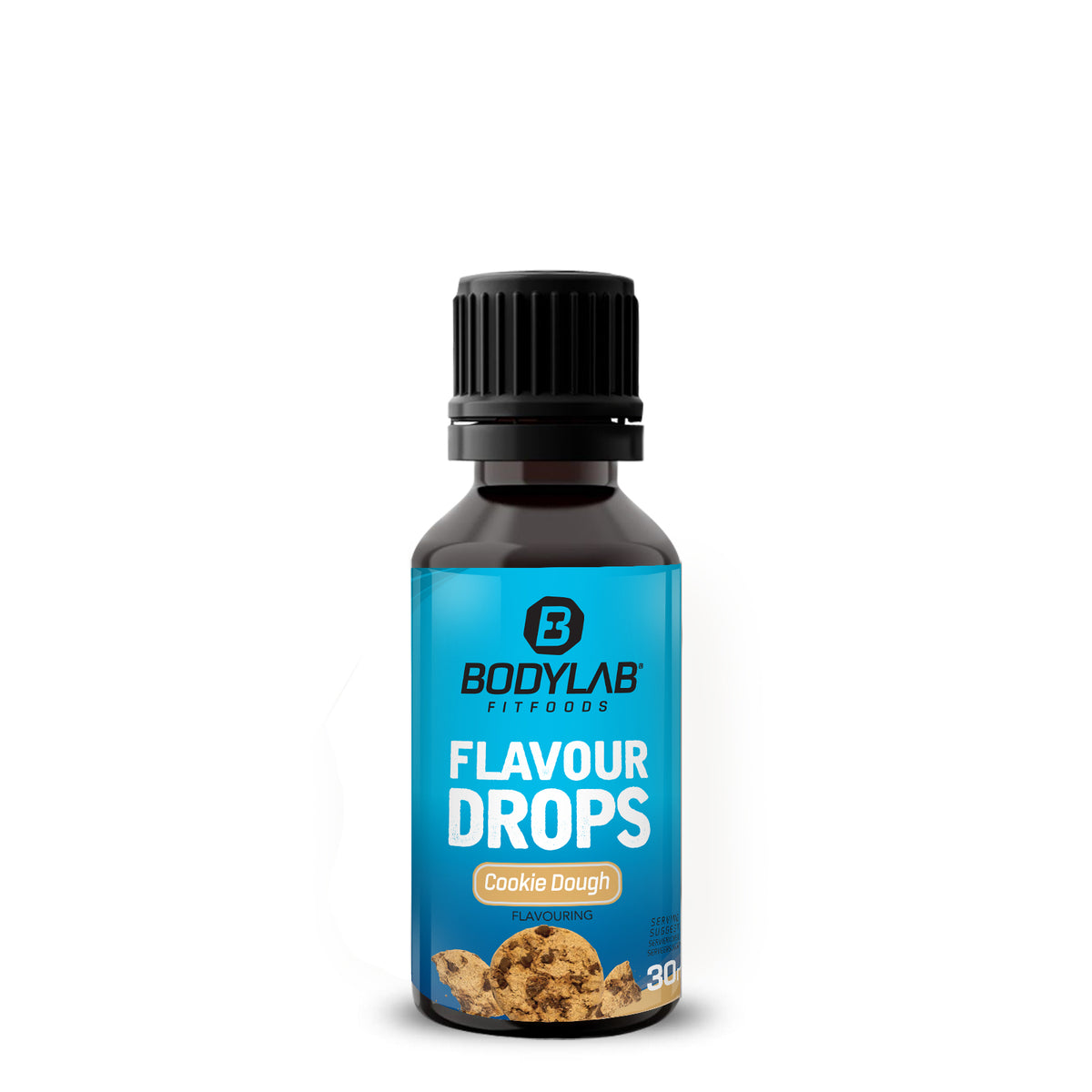 Flavour Drops (30ml) Cookie Dough