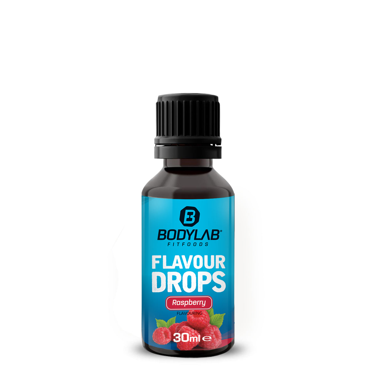 Flavour Drops (30ml) Himbeere