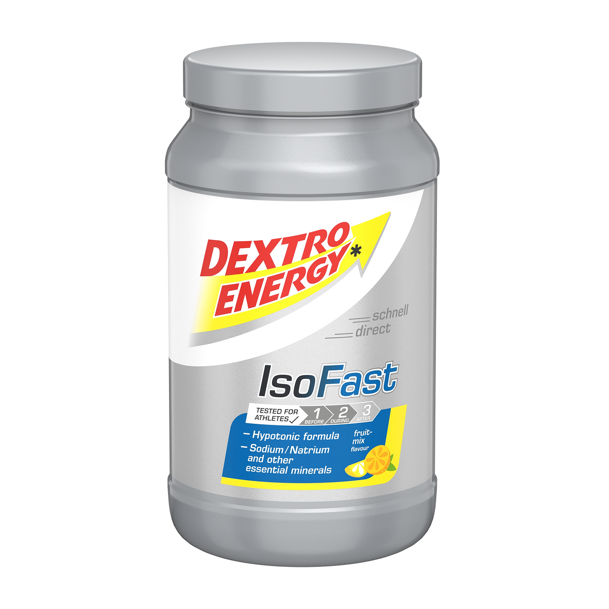 IsoFast Drink (1120g)