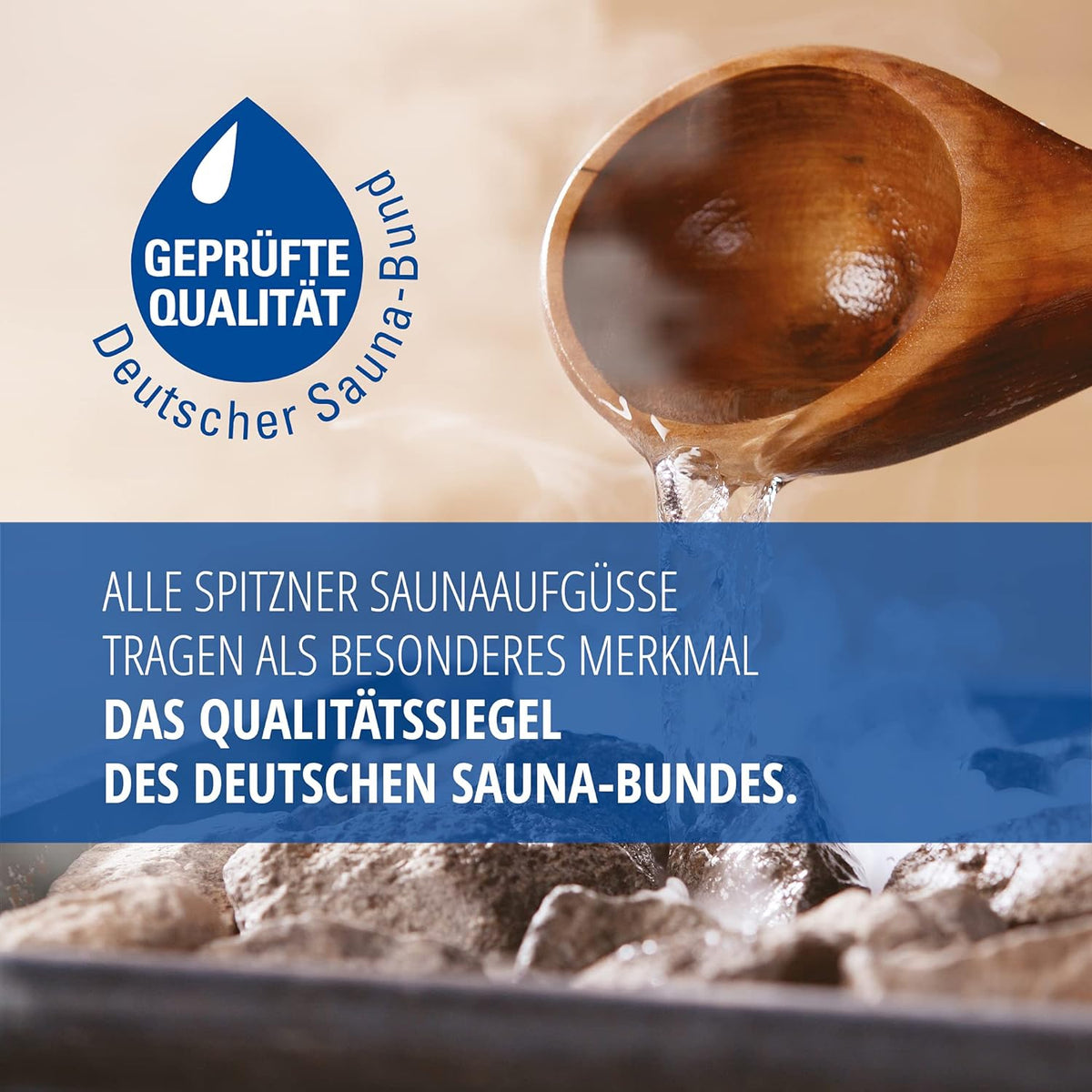 Saunaaufguss Eukalyptus (190ml)
