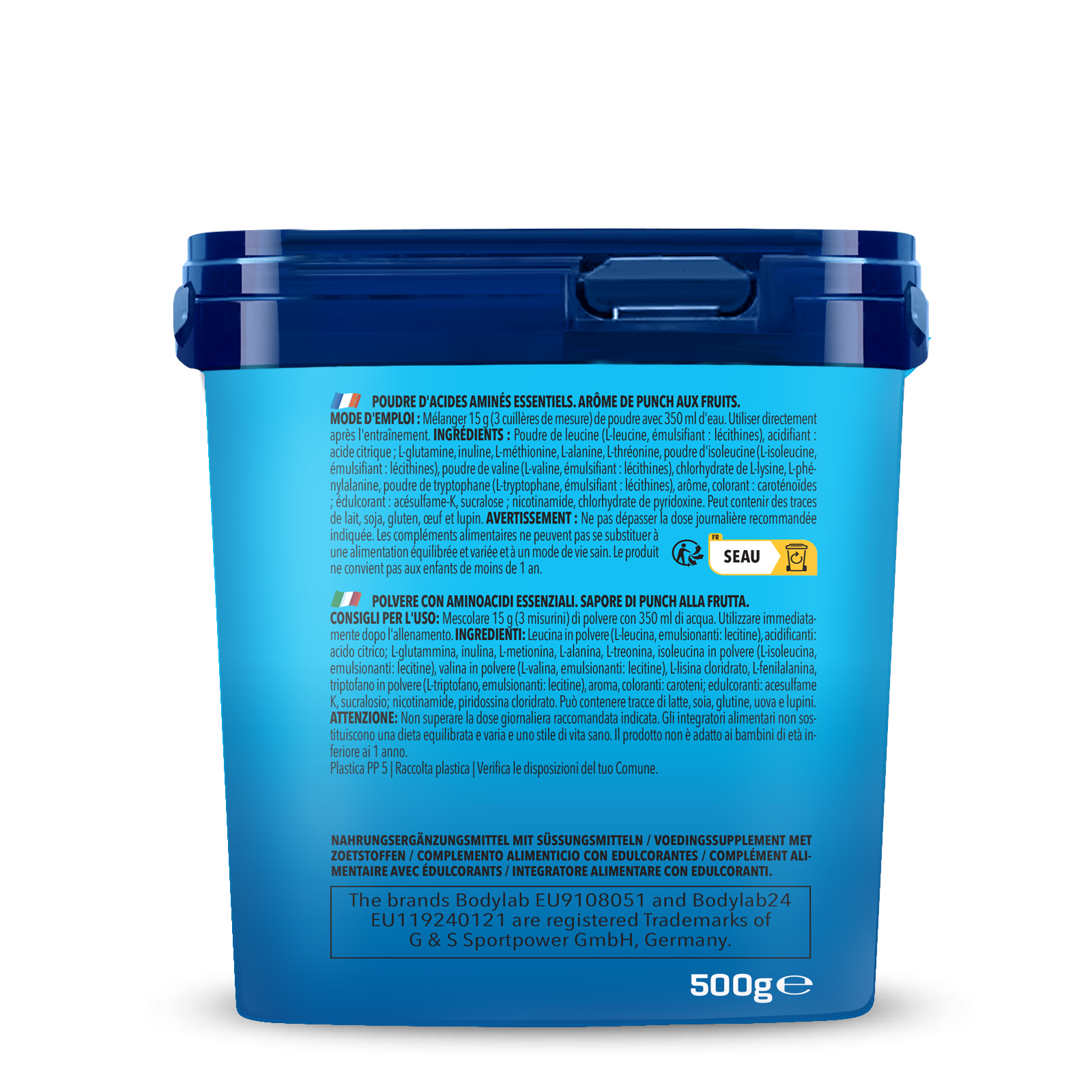 EAA Extreme (500g)