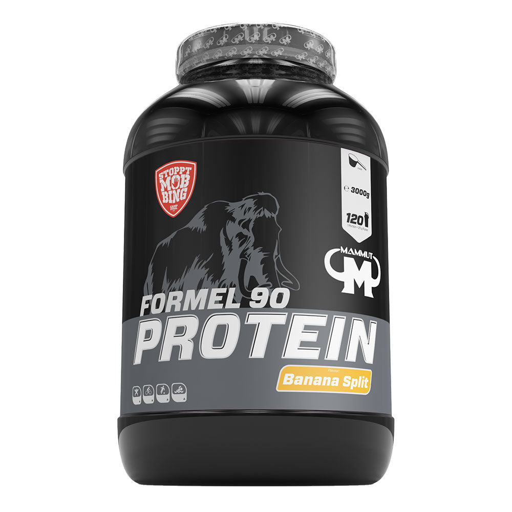 Formel 90 Protein (3000g) Banana Split