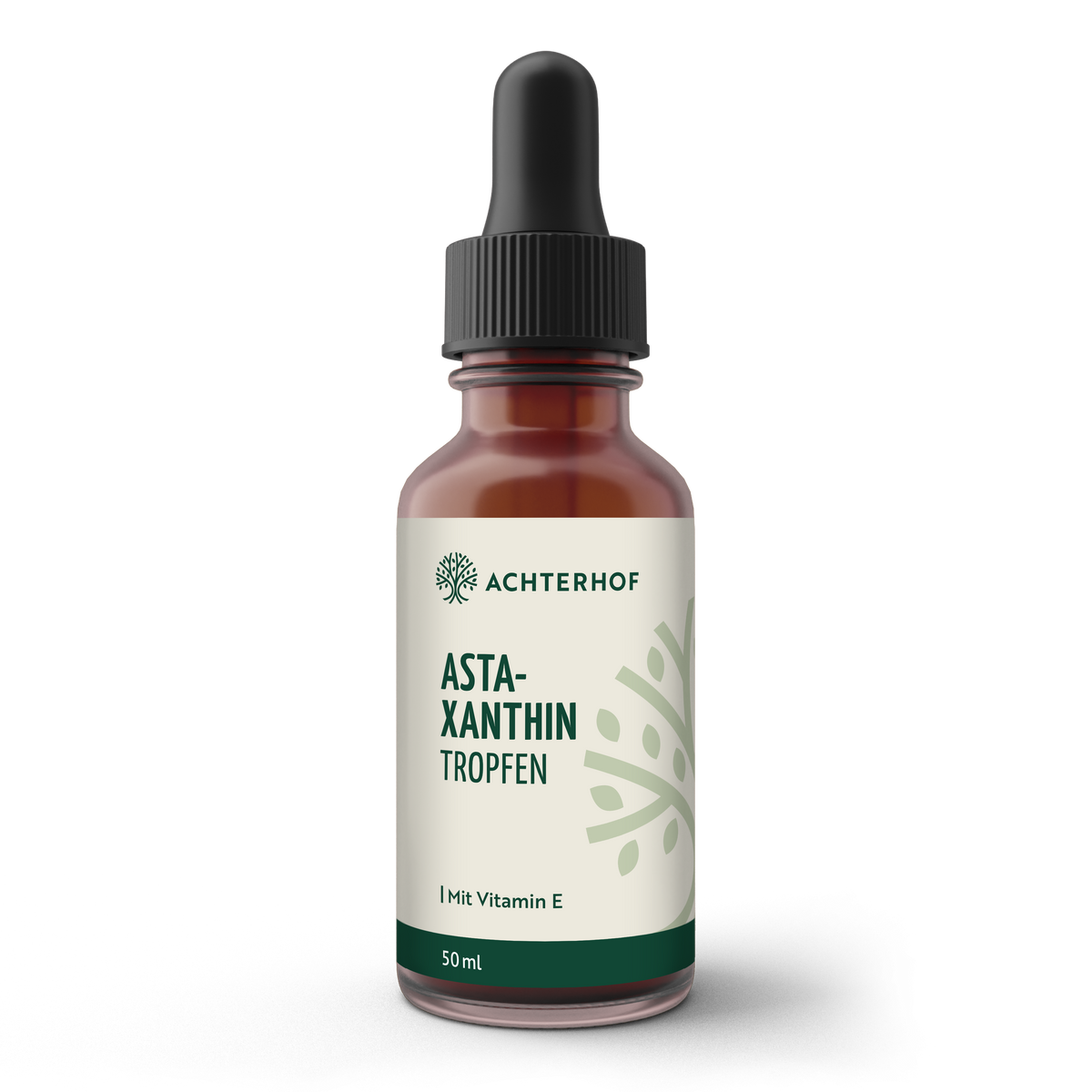 Astaxanthin Tropfen (50ml)