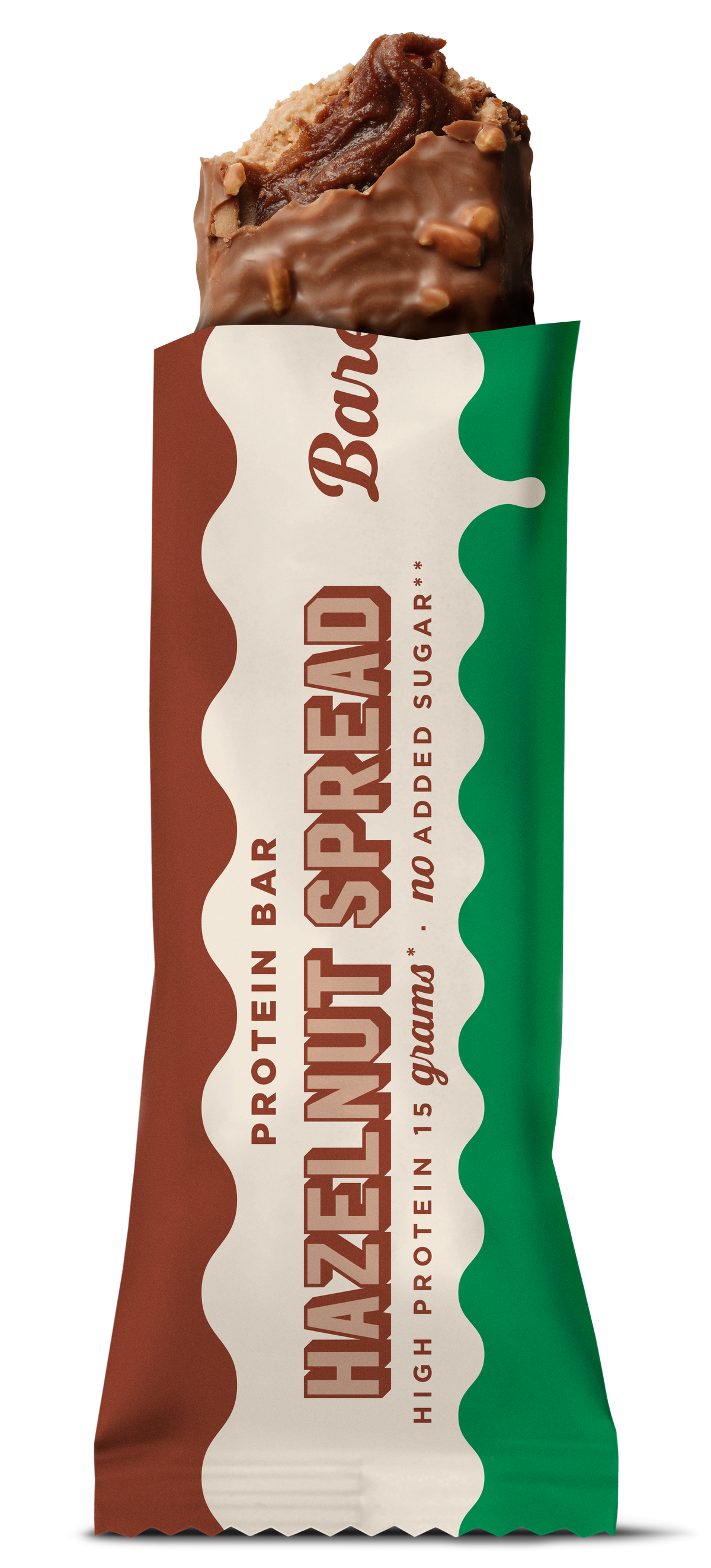 Protein Bar Spread (12x45g) Hazelnut Spread