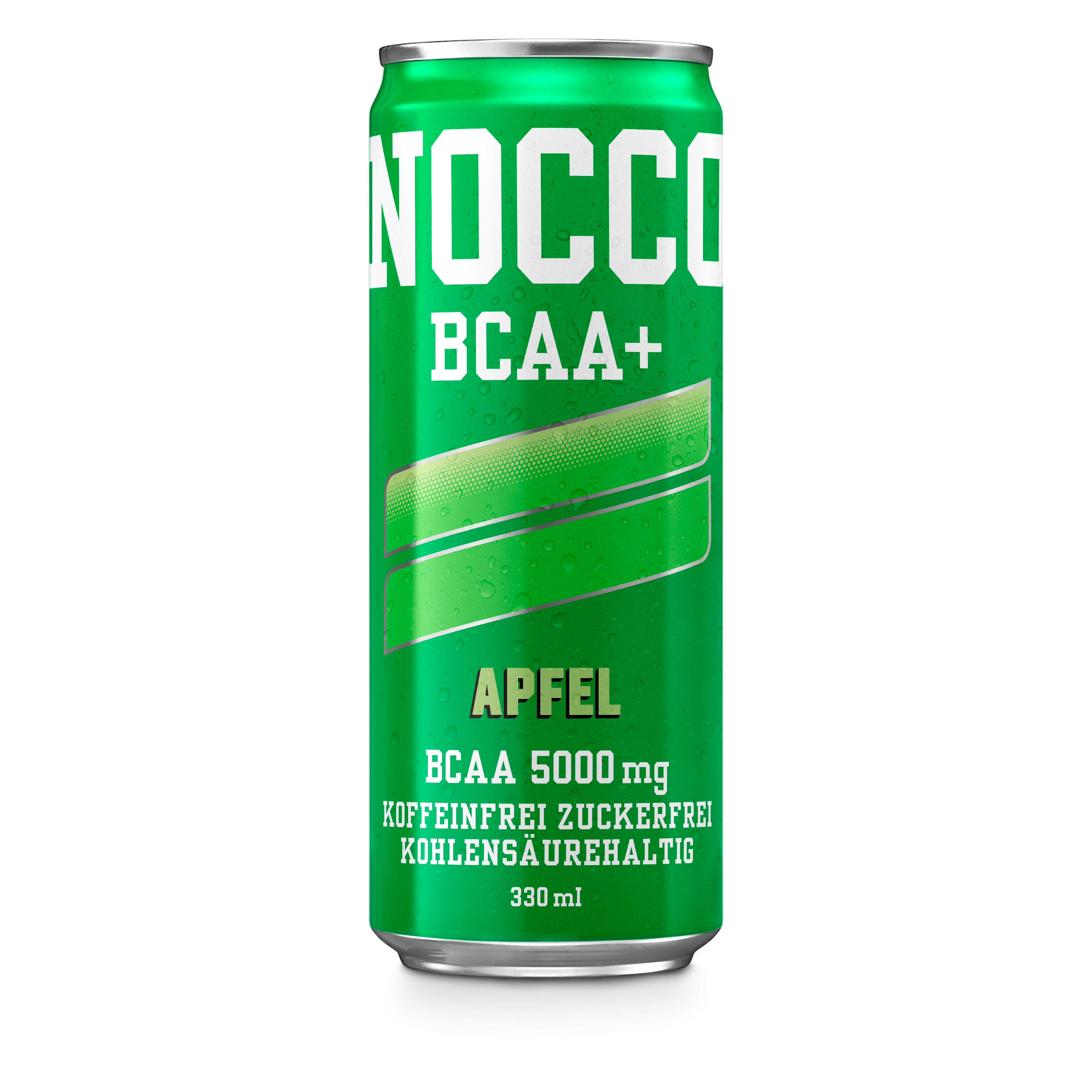 Nocco BCAA (330ml) Apfel