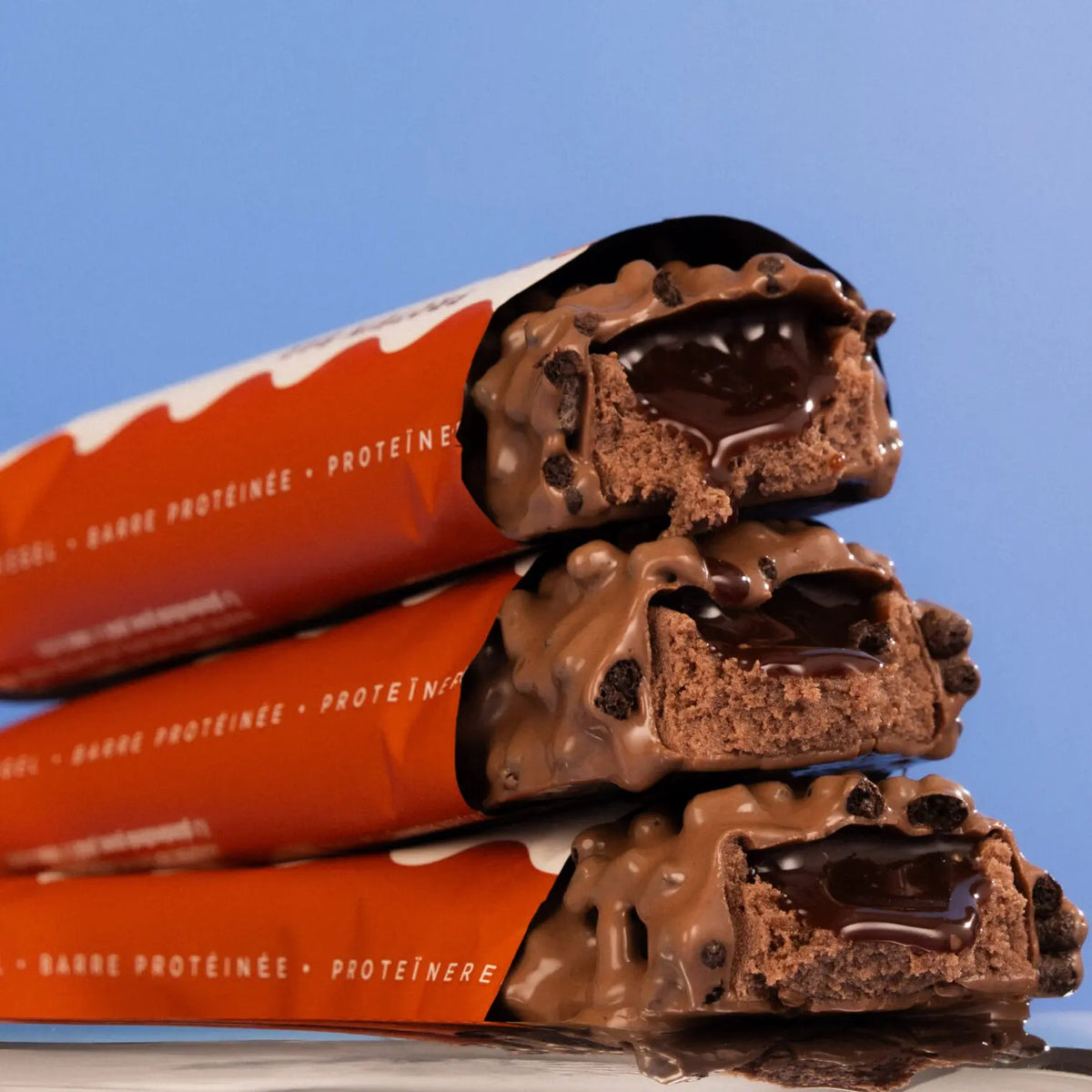 Protein Bar Spread (12x45g) Chocolate Spread