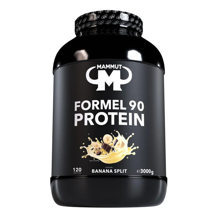 Formel 90 Protein (3000g) Banana Split