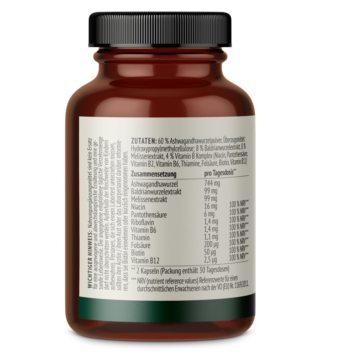Inner Balance (60 Kapseln)