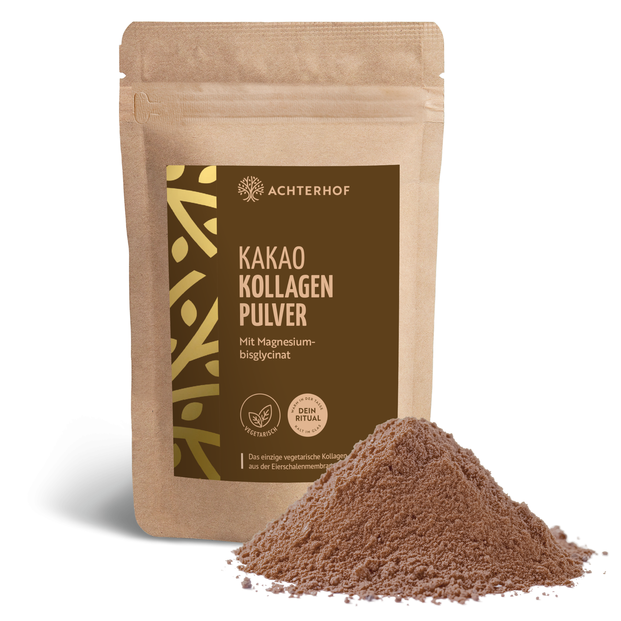 Kakao Kollagen Pulver (100g)