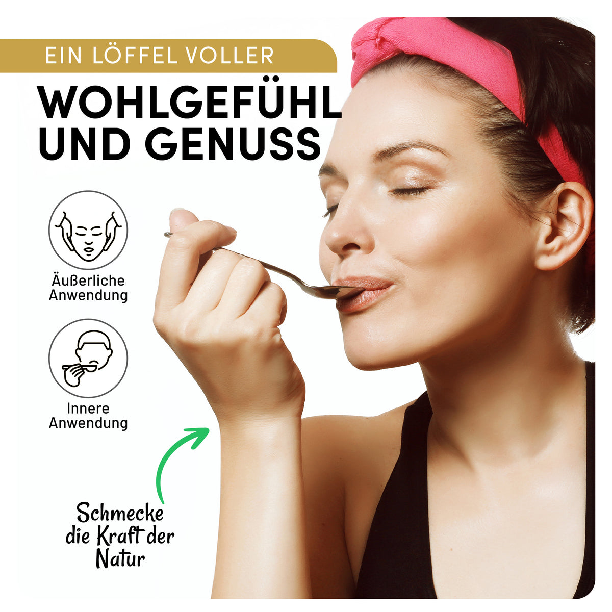 Manuka Vital Honig MGO 550+ (250g)