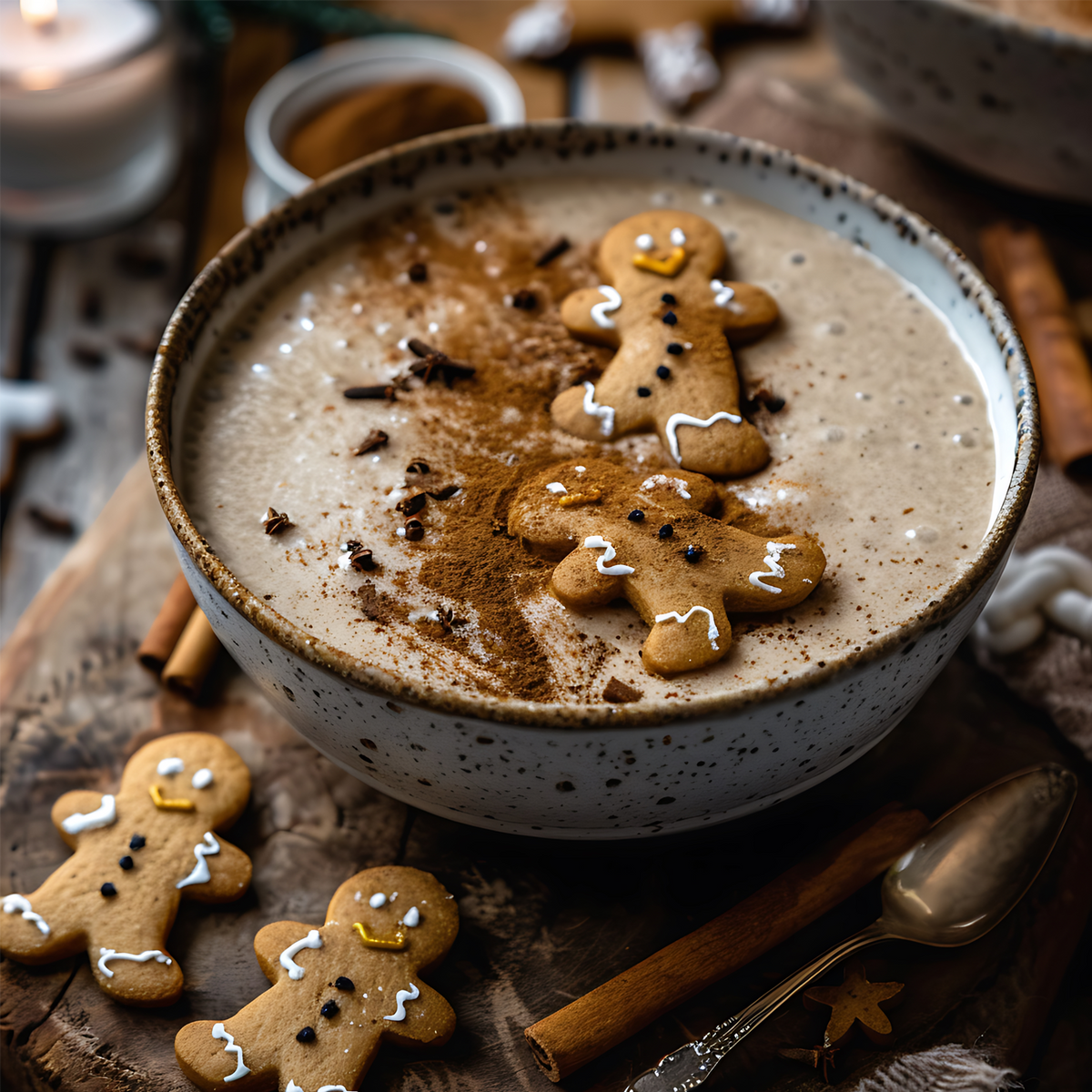 Pfefferkuchen Gewürzmischung (100g)