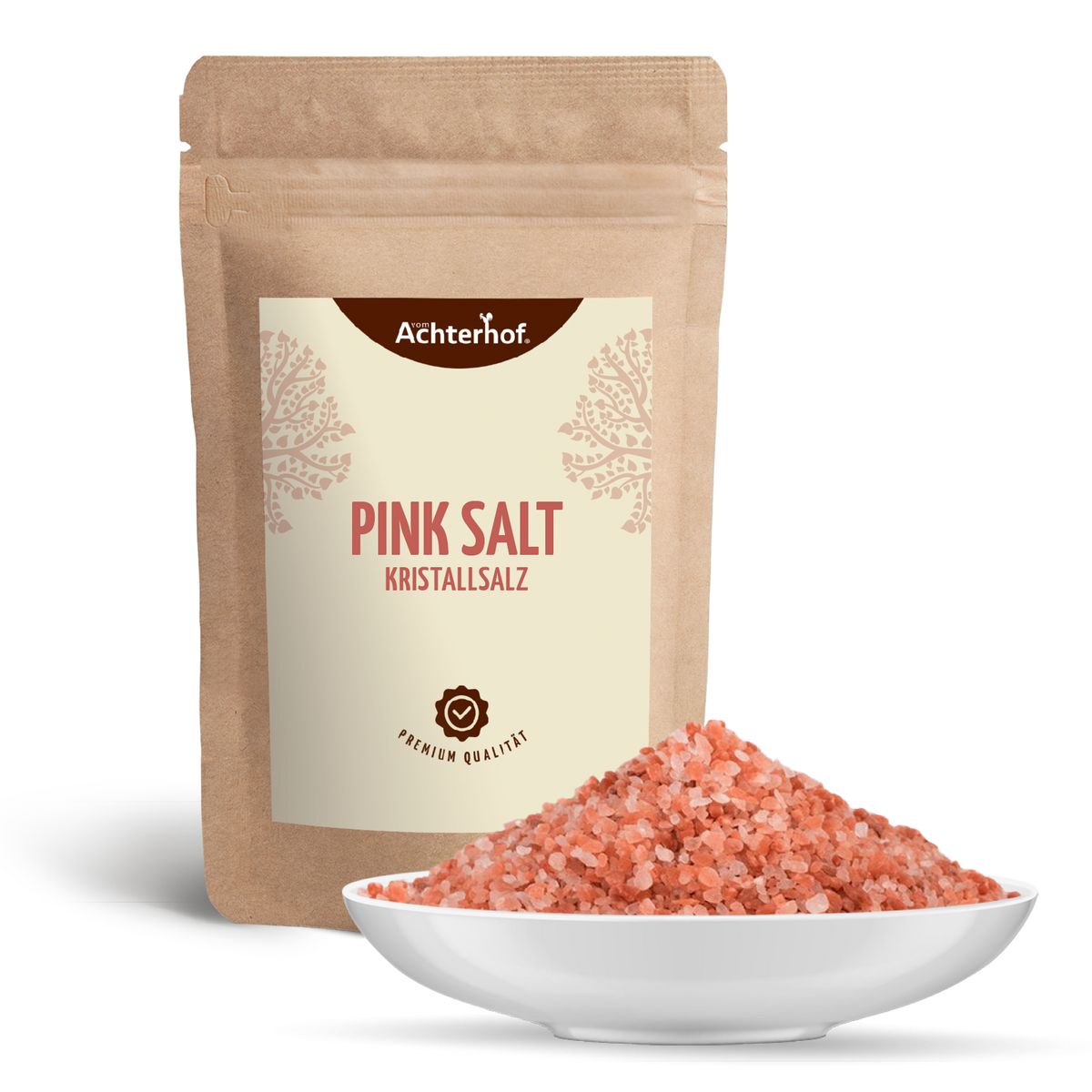 Pink Salt Kristallsalz (250g)