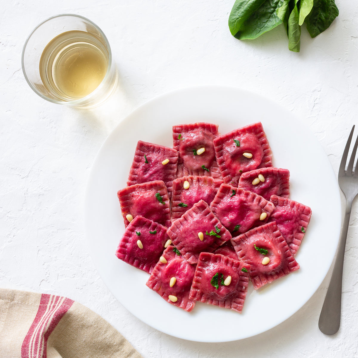 Rote Beete gemahlen Bio (250g)