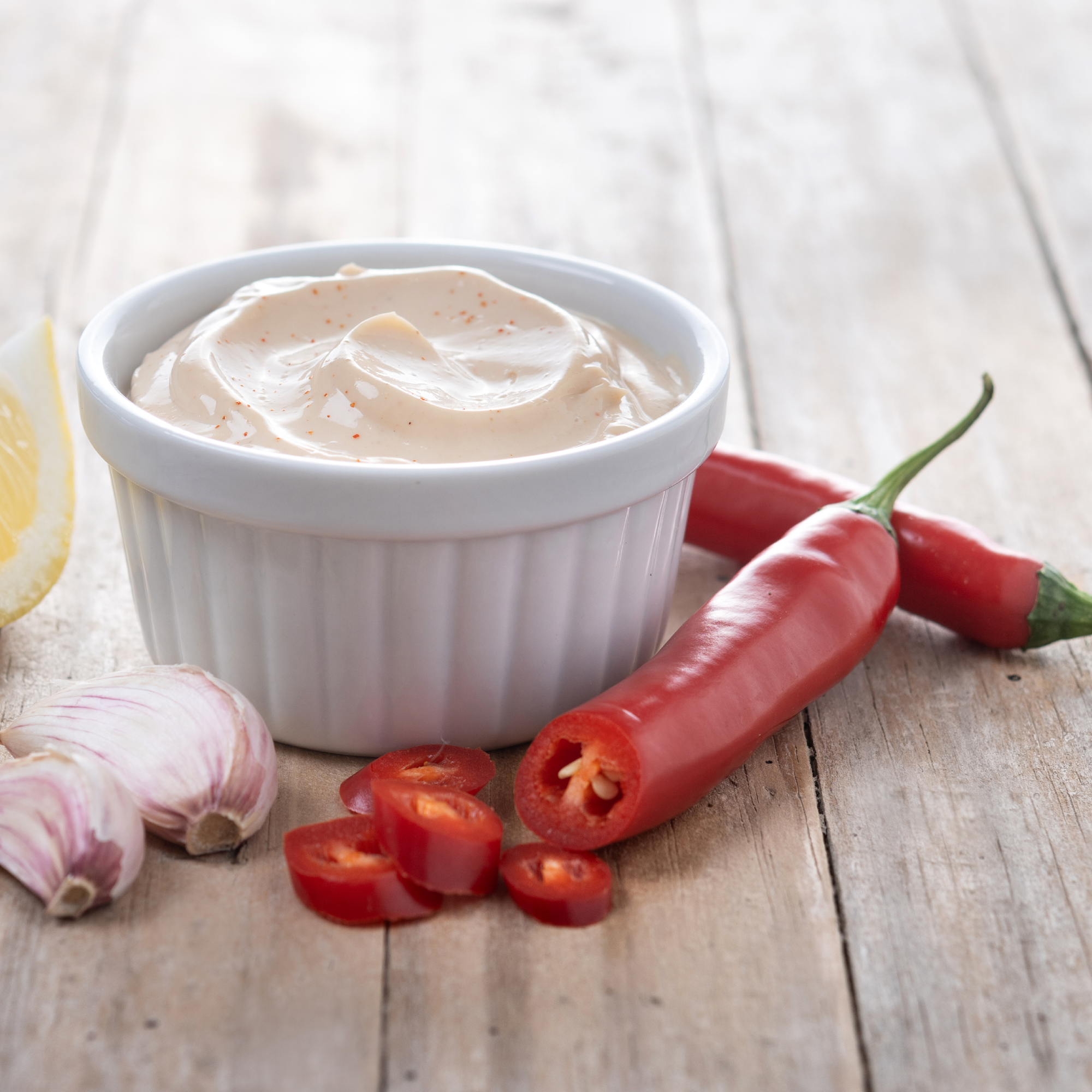 Sesam Chili Mix (55g)