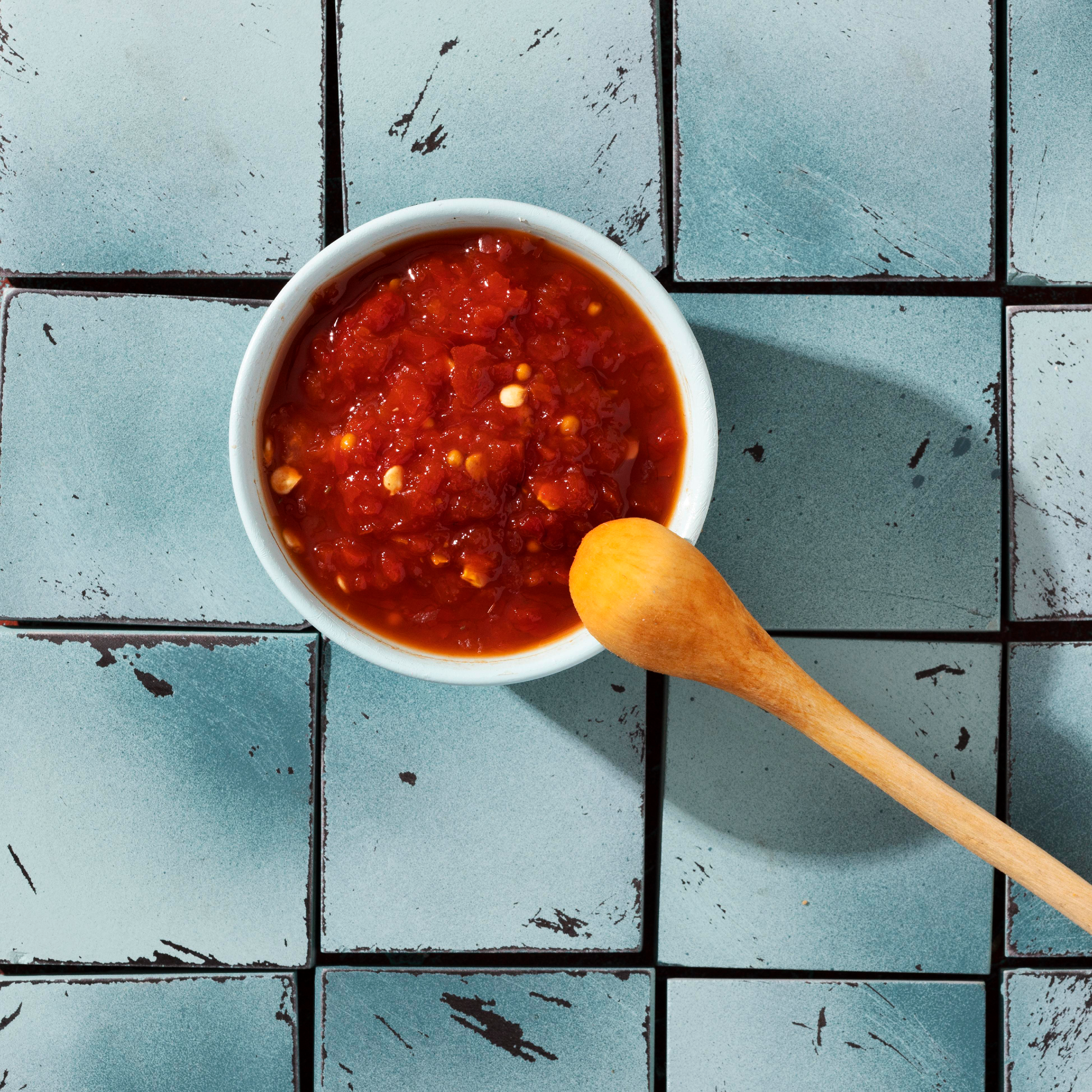 Sesam Chili Mix (55g)