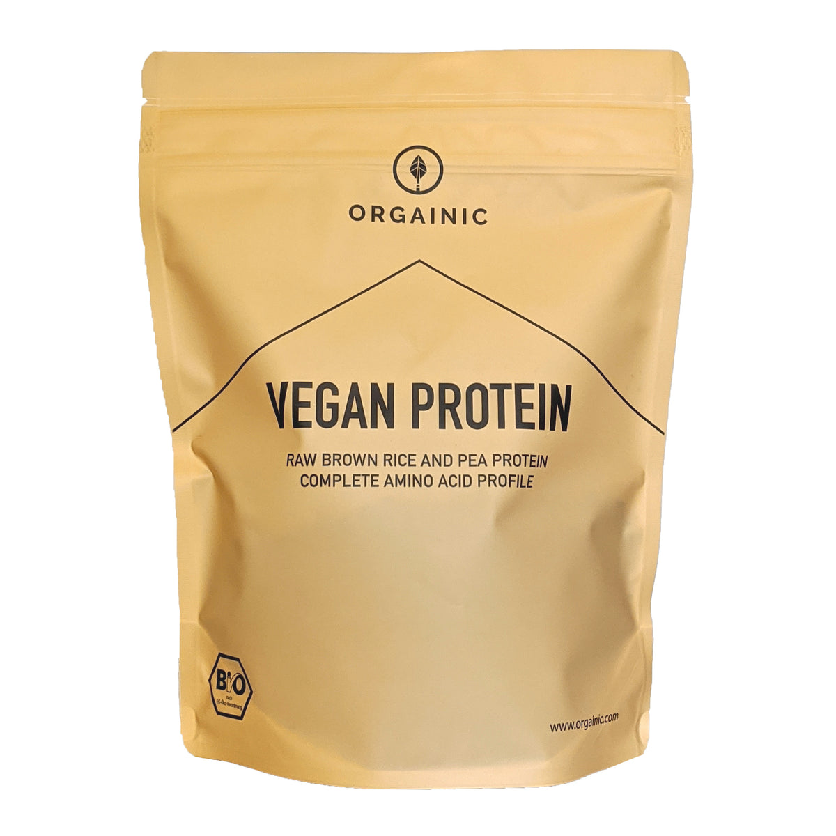 Vegan Protein bio (700g) Natural