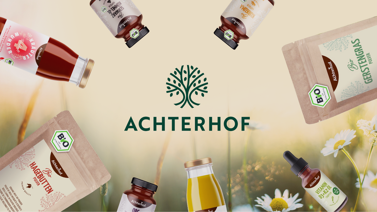 Achterhof