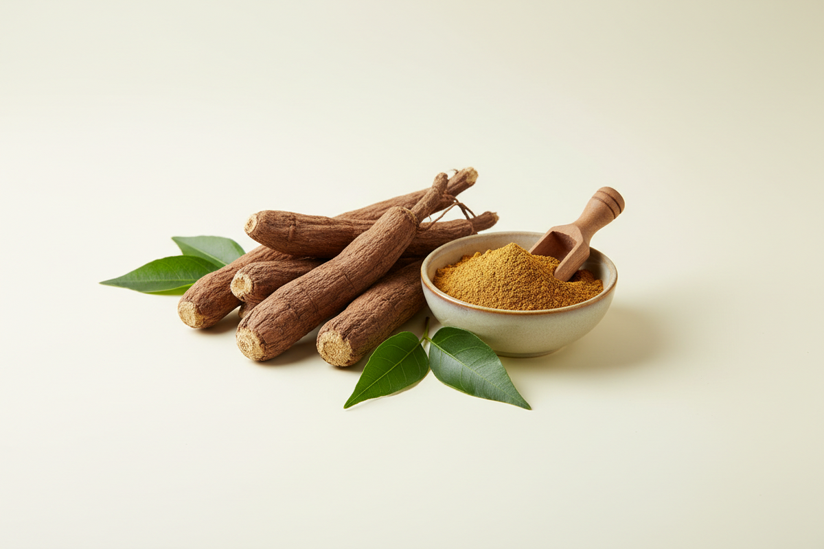 Ashwagandha