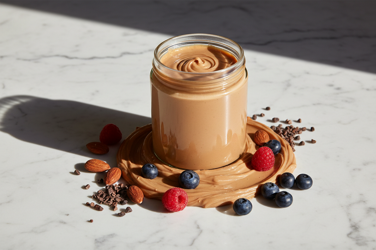 Protein Aufstrich