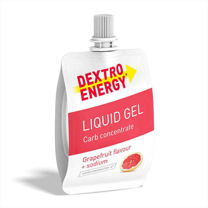 Liquid Gel (18x60ml) Grapefruit + Natrium