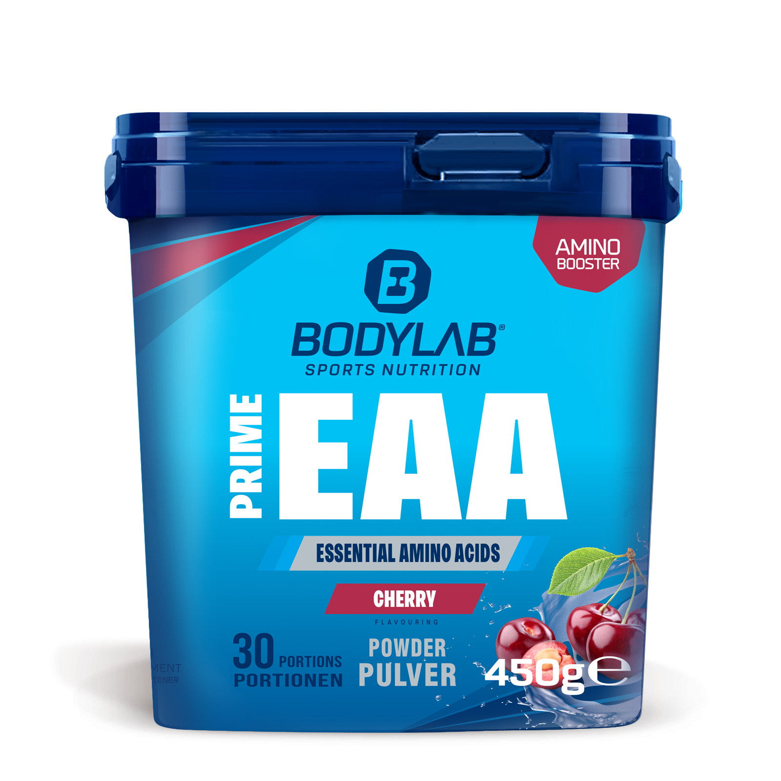 Prime EAA (Essential Amino Acids) (450g) Kirsch