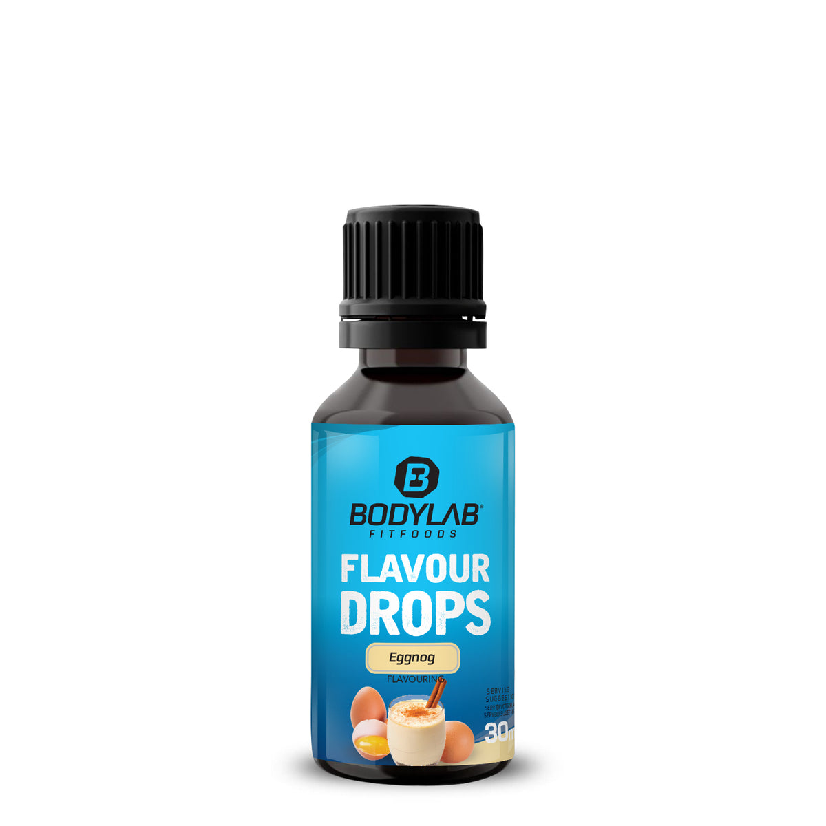 Flavour Drops (30ml) Eierlikör