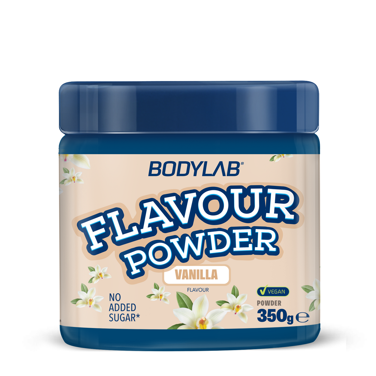 Flavour Powder (350g) Vanilla