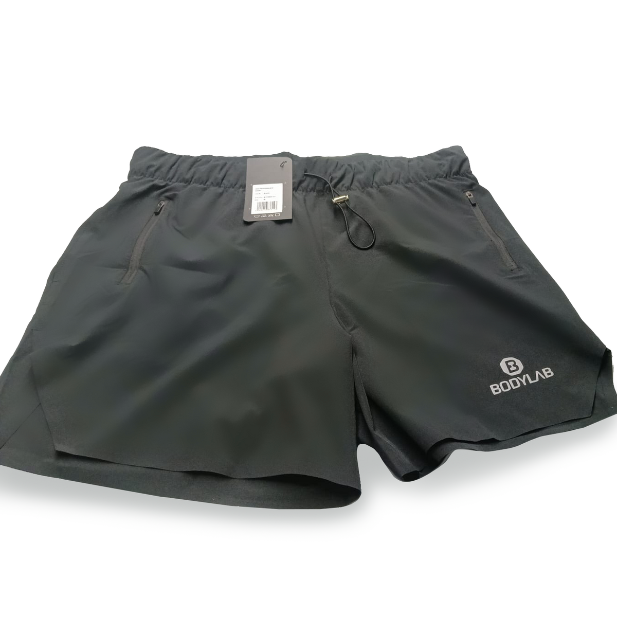 BODYLAB High Performance Shorts schwarz XXL