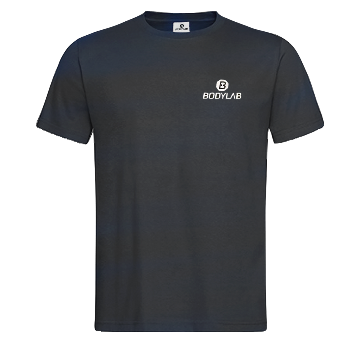 BODYLAB High Performance Basic Shirt schwarz
