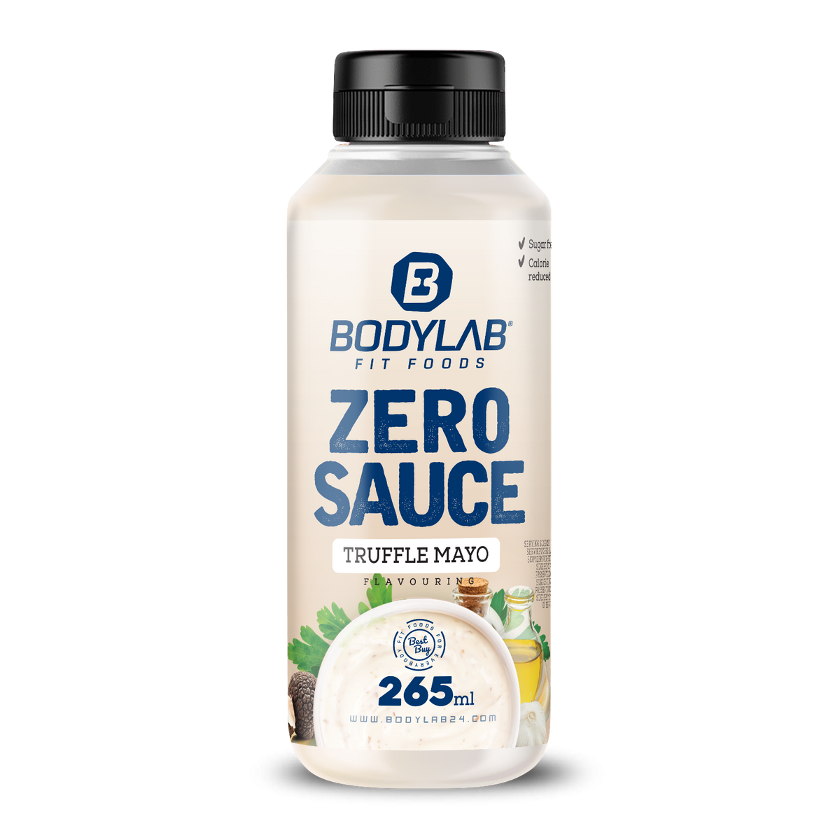 Zero Sauce (265ml) Truffle Mayo Flavouring