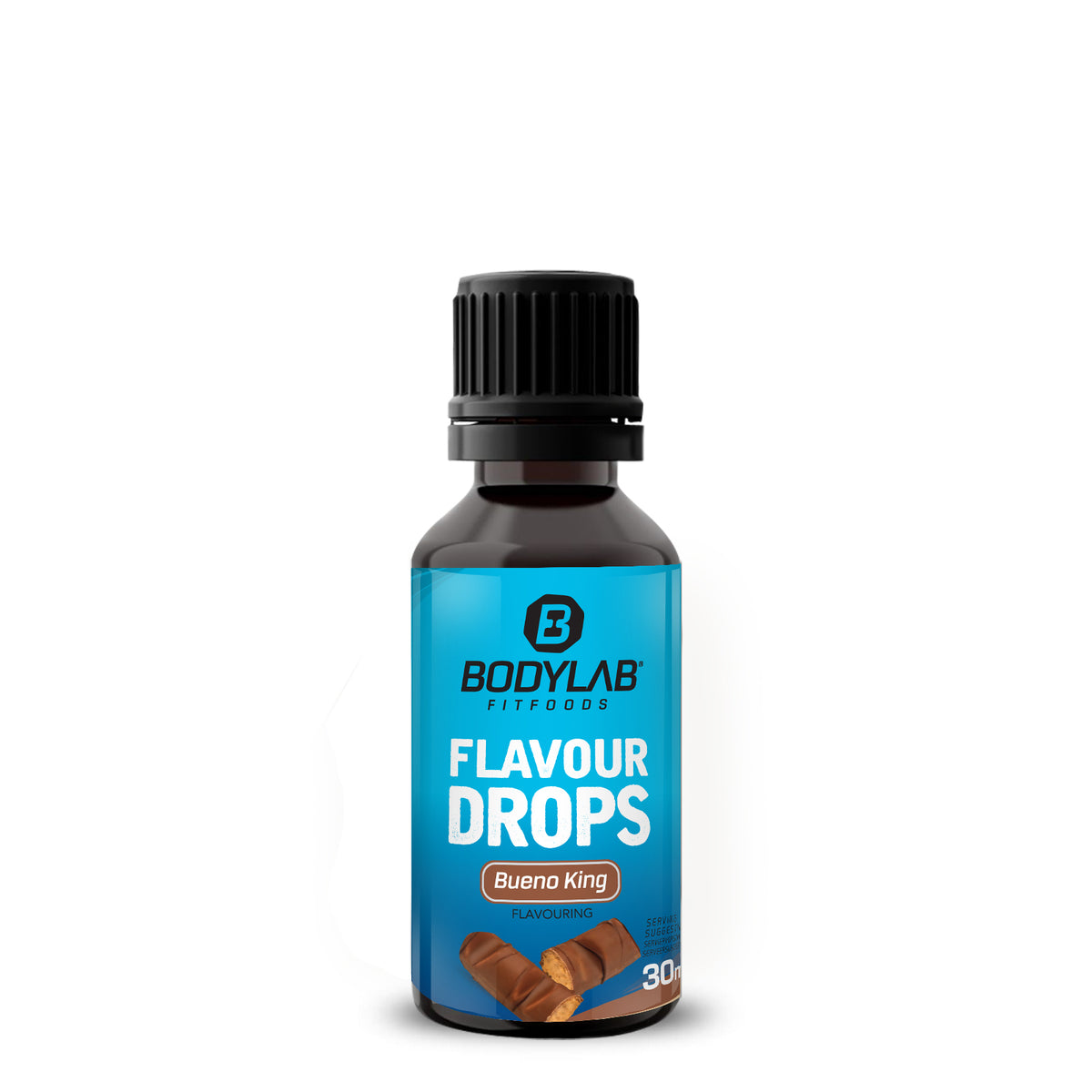 Flavour Drops (30ml) Bueno King