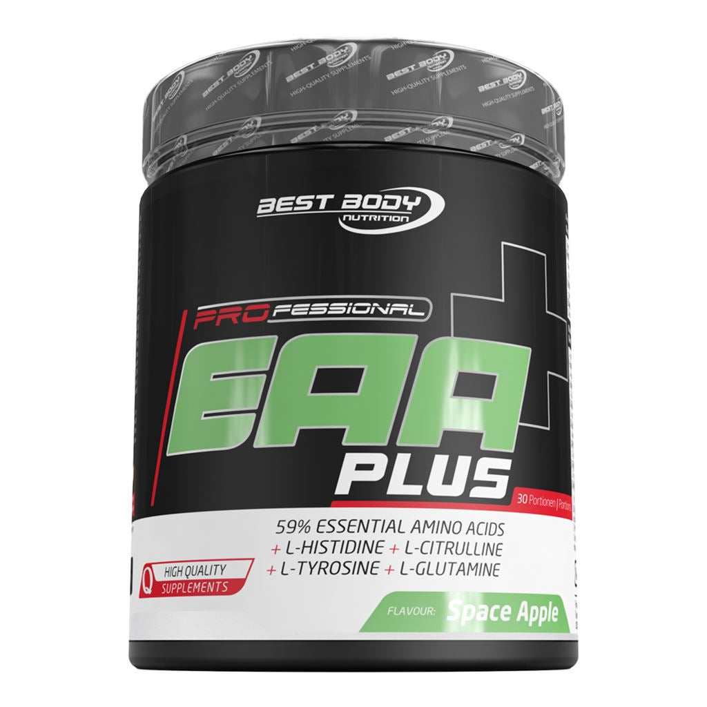 Professional EAA Plus (450g) Space Apple