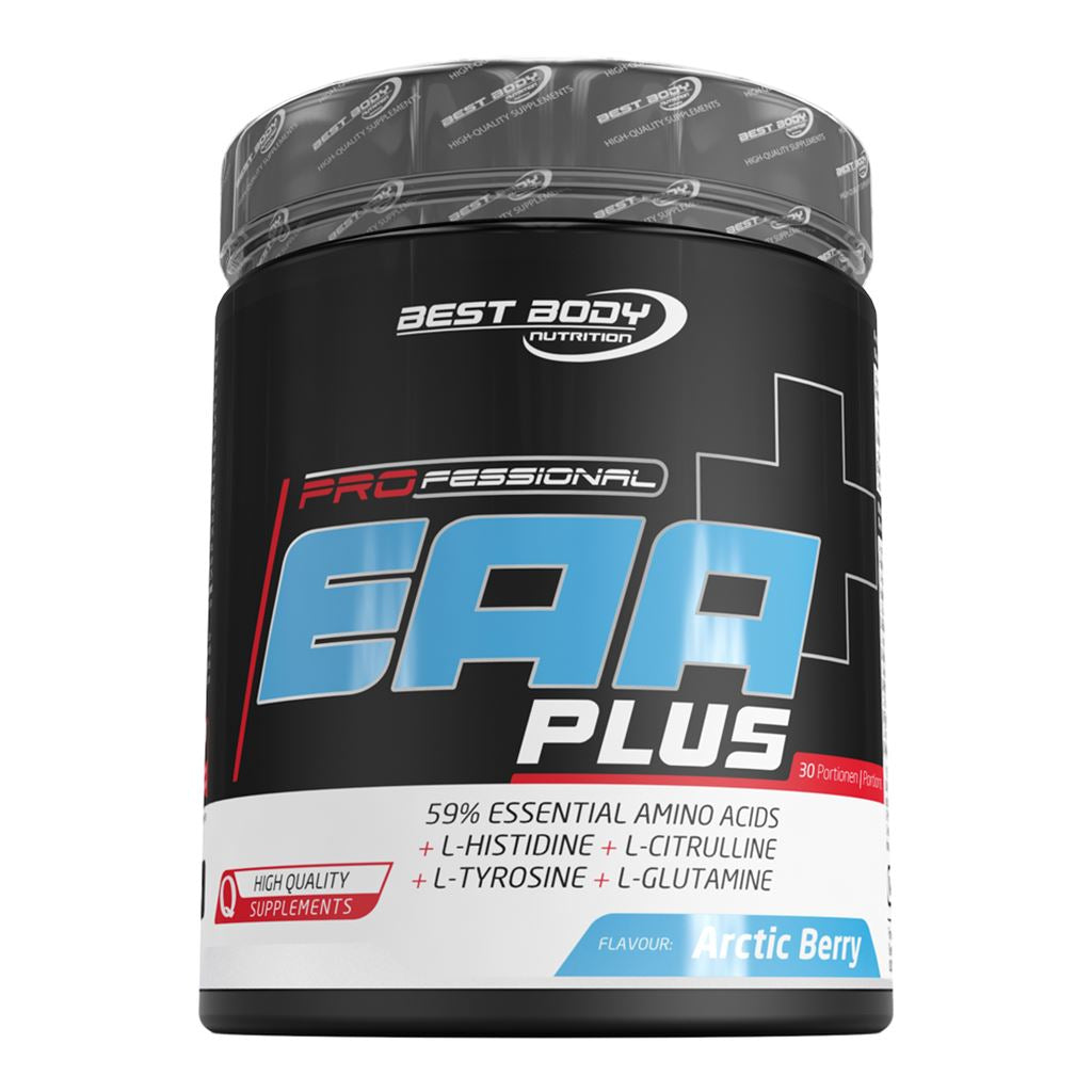 Professional EAA Plus (450g) Arctic Berry
