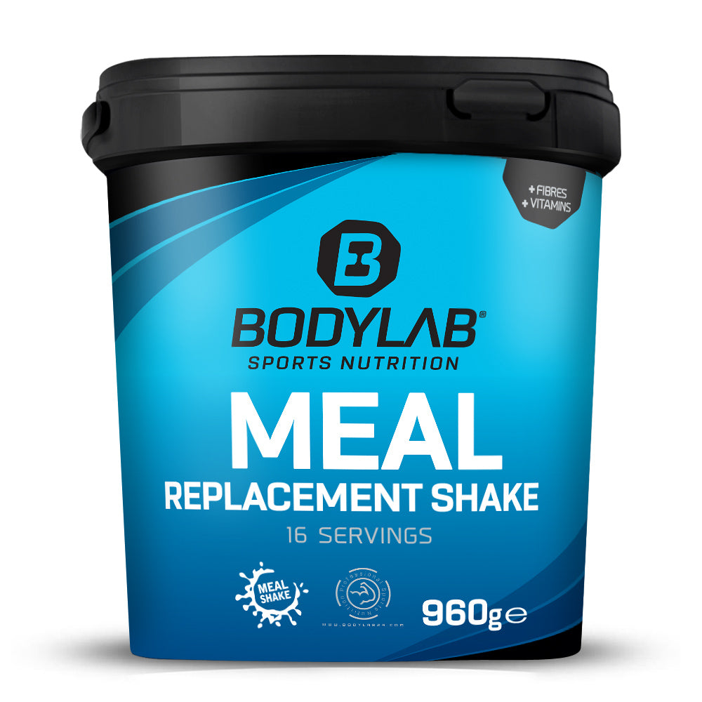Meal Replacement (960g) Banane