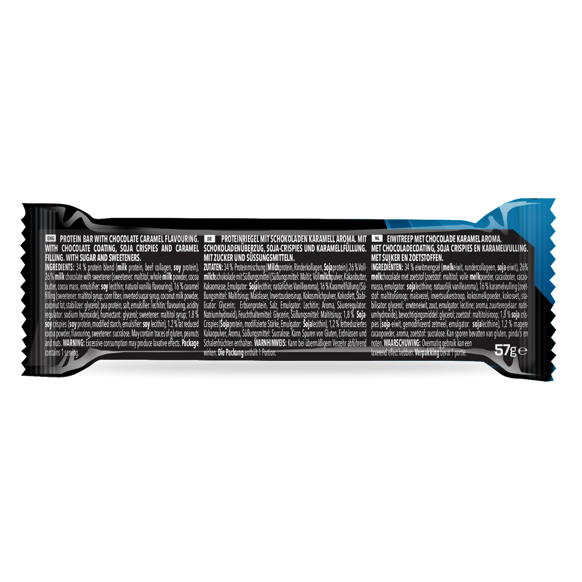 Core Protein Bar (12x57g)