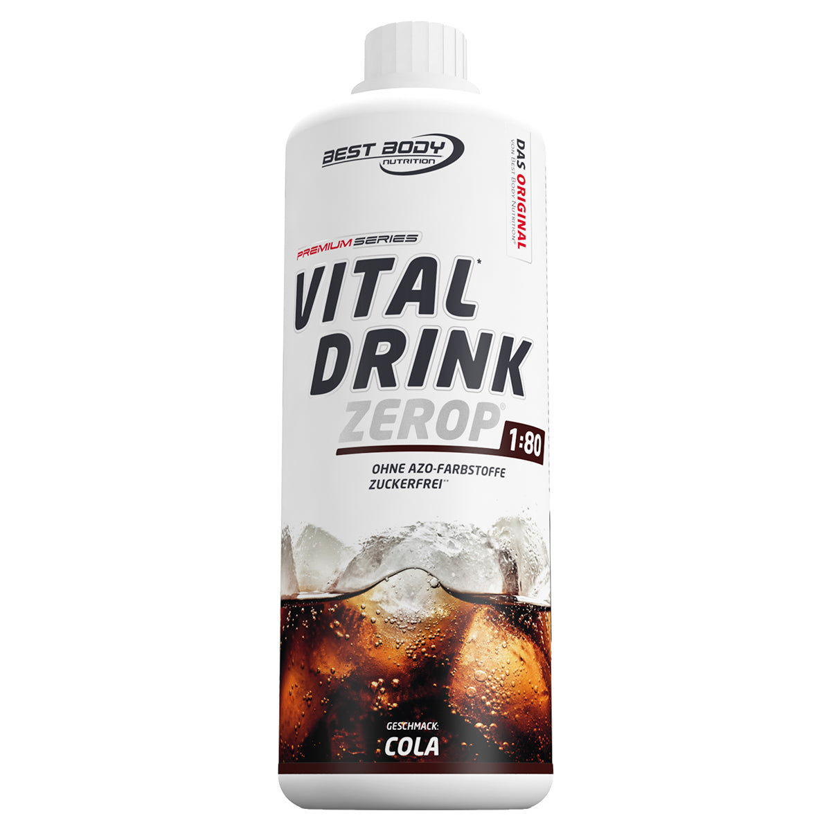 Vital Drink Zerop (1000ml) Cola