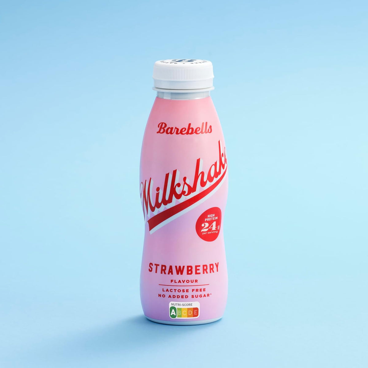 Milchshake (8x330ml) Strawberry