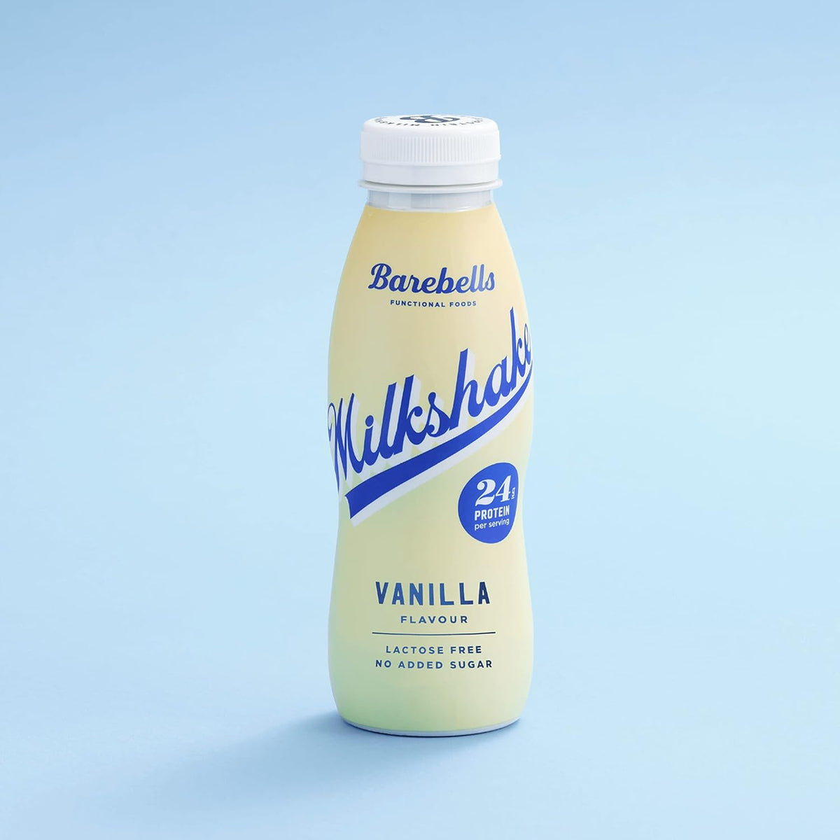 Milchshake (8x330ml) Vanilla