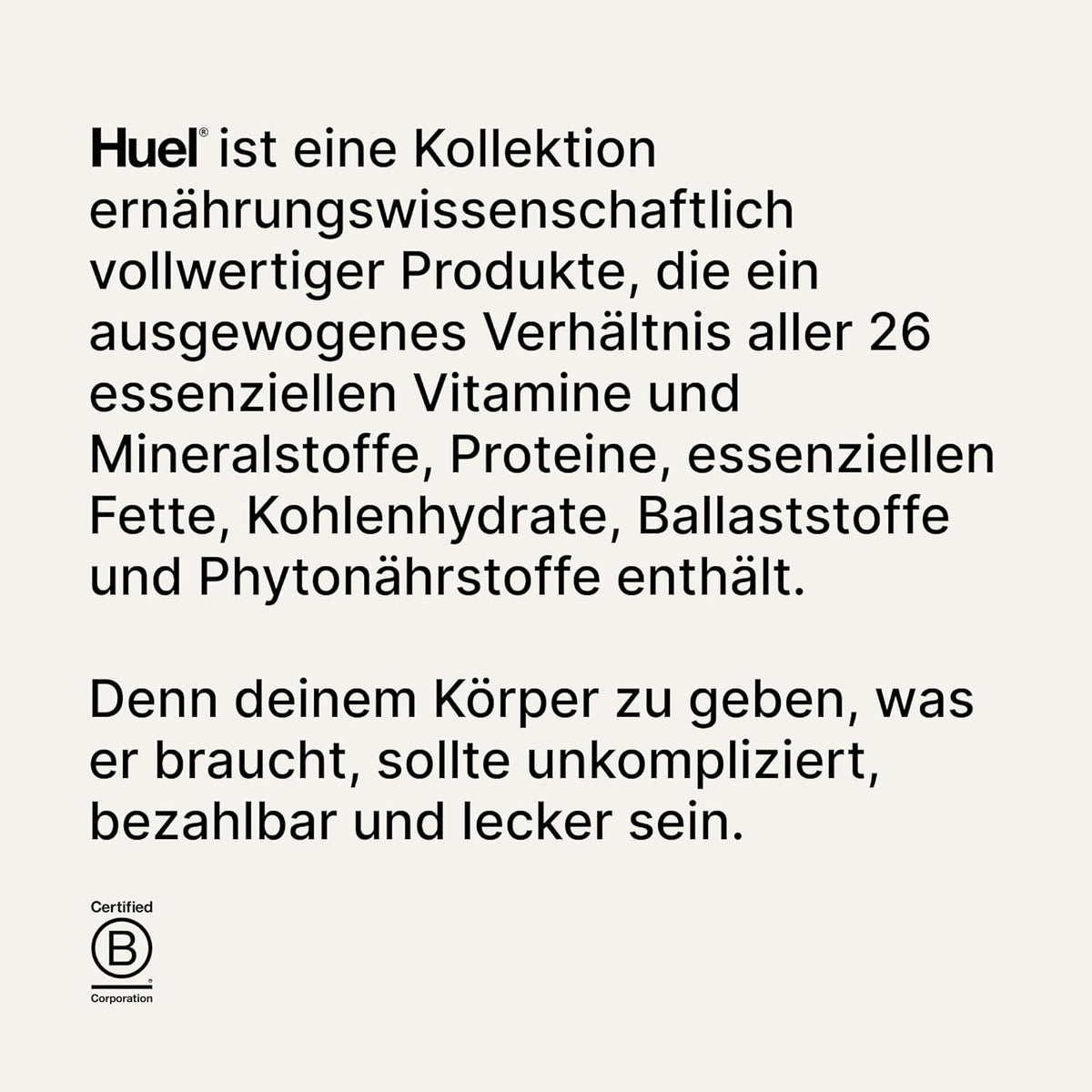 Huel Complete Nutrition Bar (12x55g) Dark Chocolate Raspberry