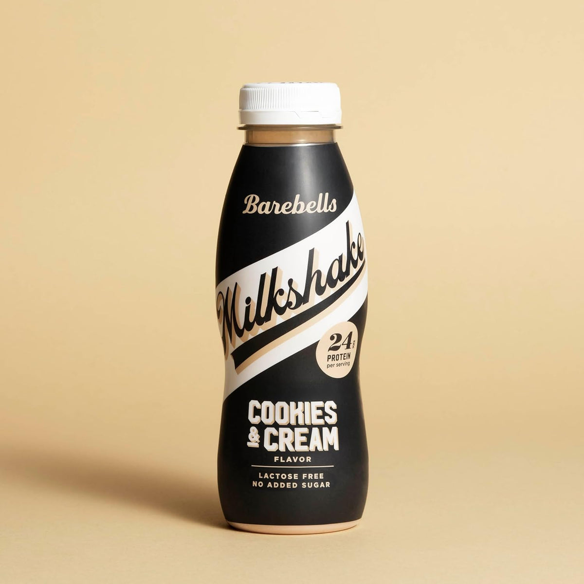 Milchshake (8x330ml) Cookies & Cream