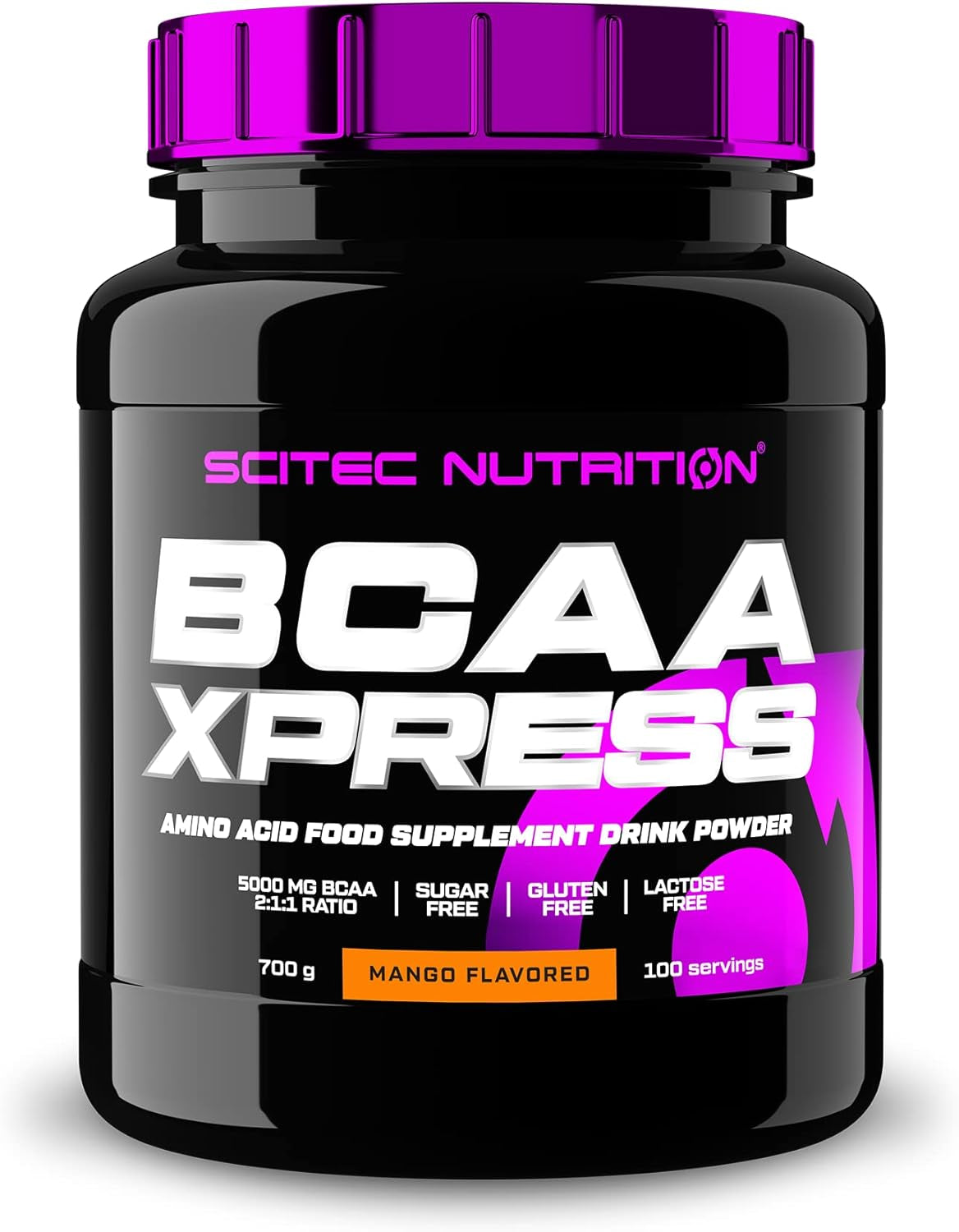 BCAA Xpress (700g) Mango