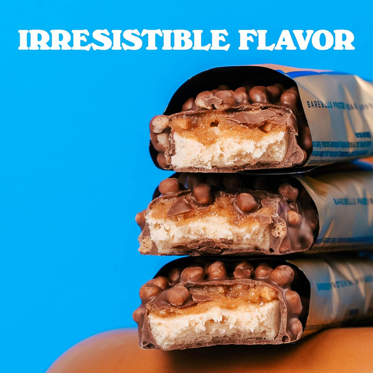 Protein Bar (12x55g) Peanutbutter