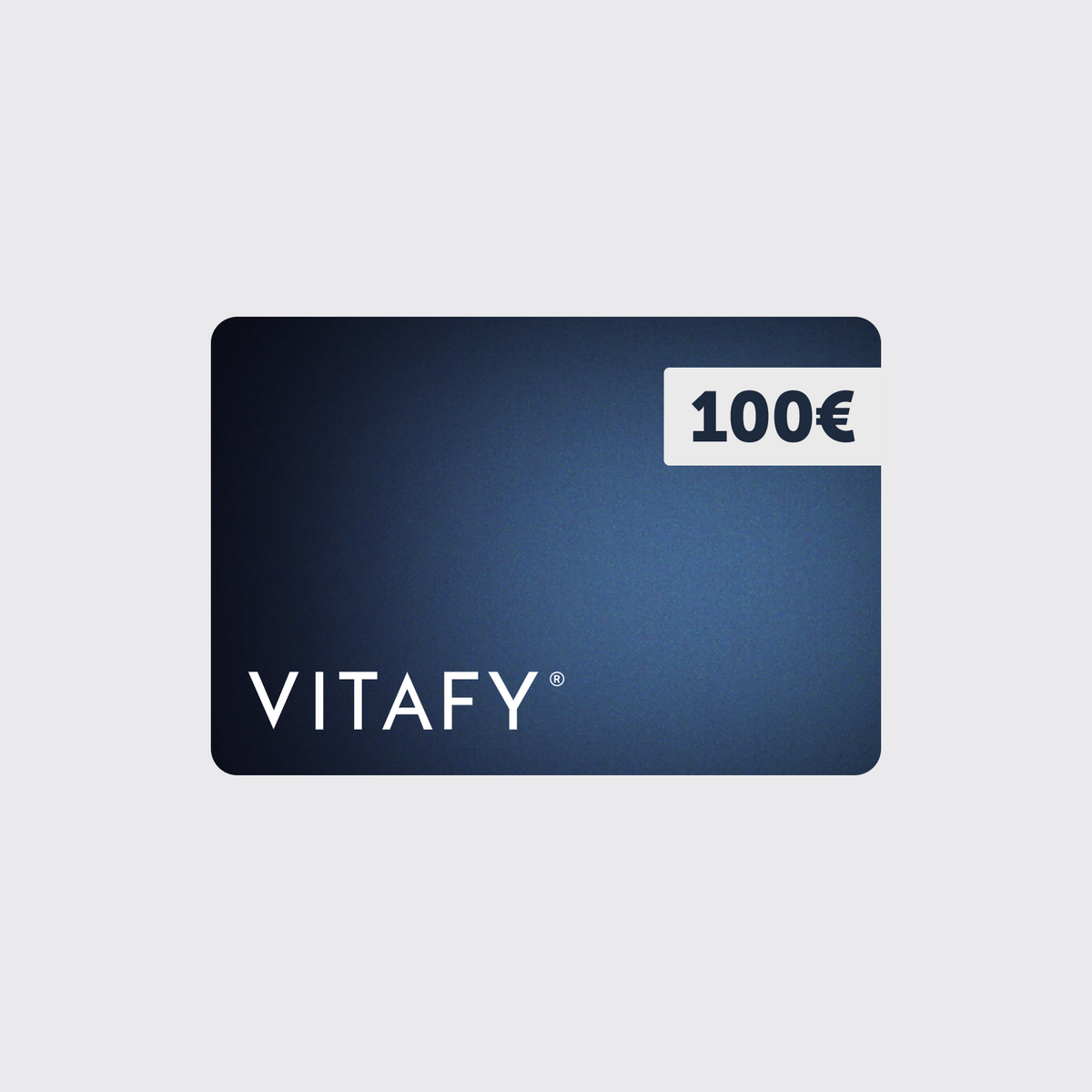Geschenkgutschein (Digital) 100 €