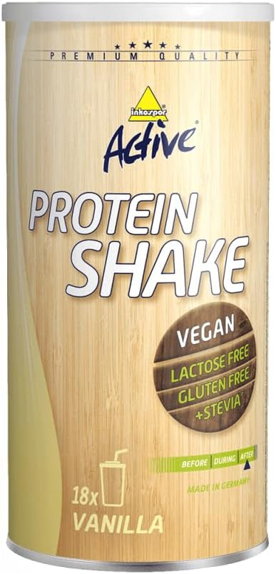 Active Protein Shake vegan (450g)
