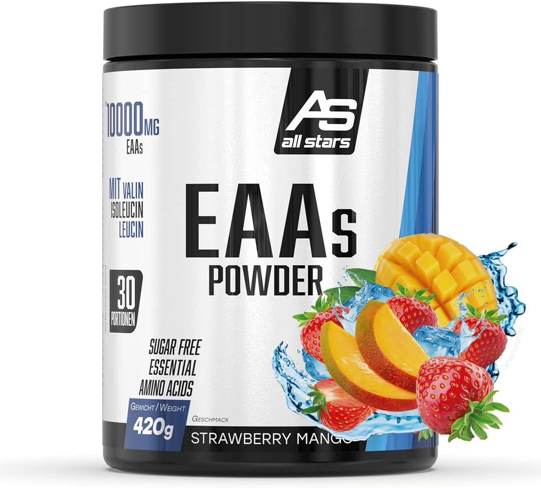 EAA (420g) Strawberry-Mango