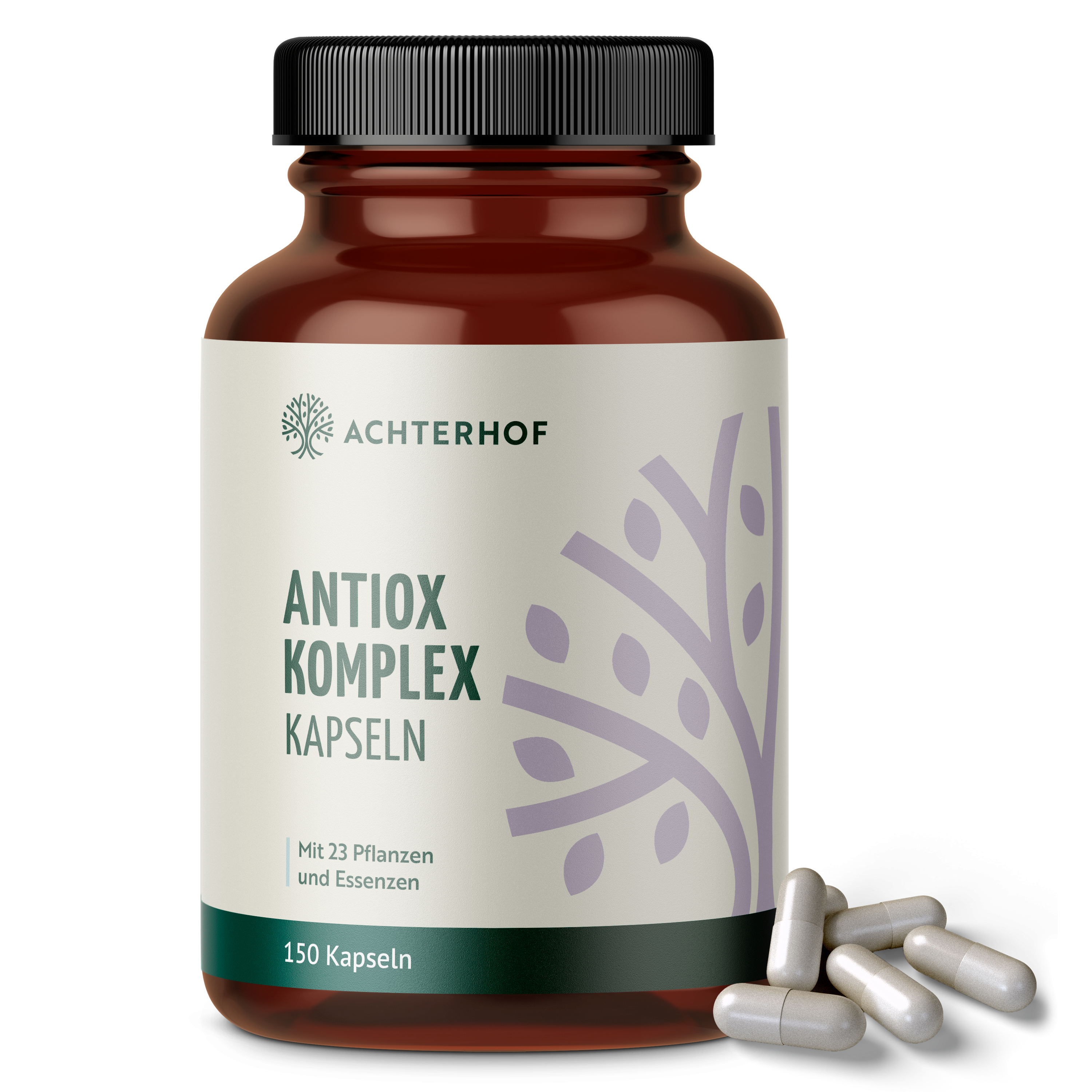 AntiOx Komplex (150 Kapseln)