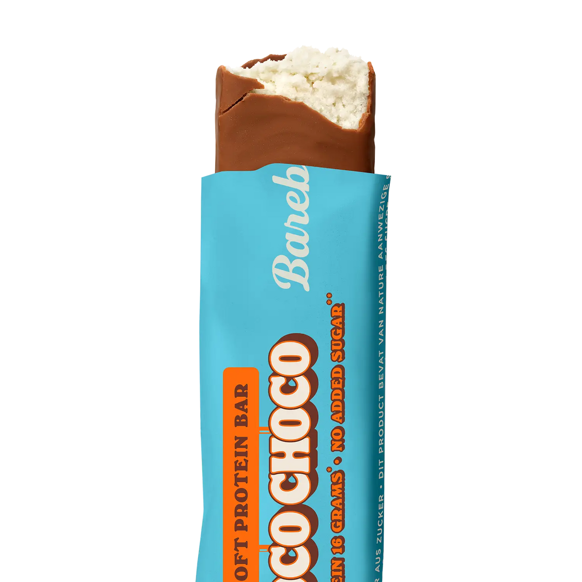 Soft Protein Bar (55g) Coco Choco